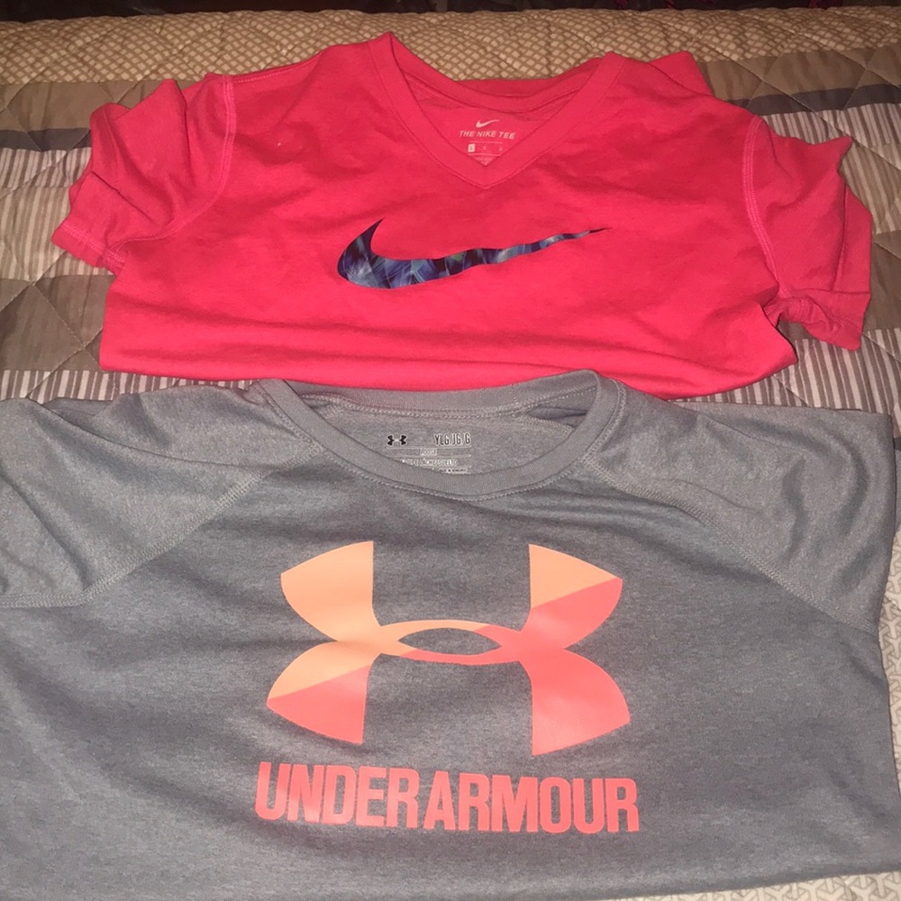 VARIETY BRAND ATHLETIC CLOTHING